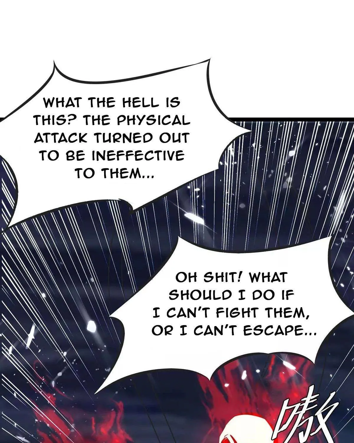 Read The Great Level Up (Colored) chapter 195 image 39 on Lezhin
