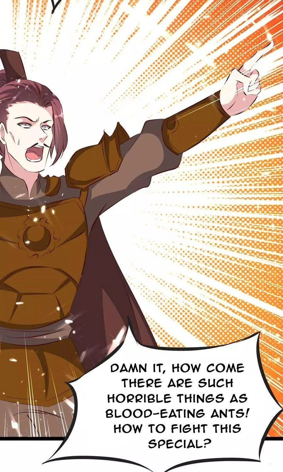 Read The Great Level Up (Colored) chapter 195 image 4 on Lezhin