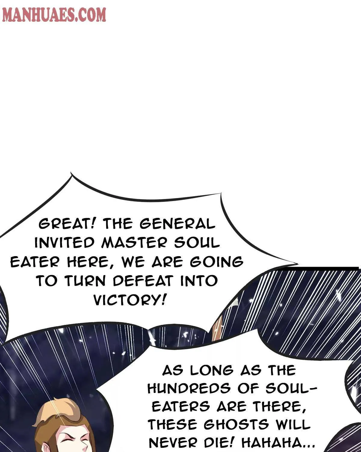 Read The Great Level Up (Colored) chapter 195 image 42 on Lezhin