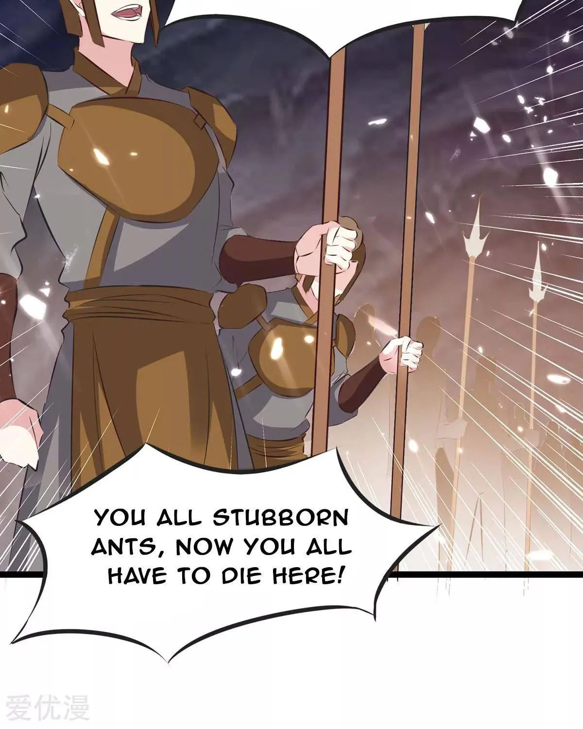 Read The Great Level Up (Colored) chapter 195 image 43 on Lezhin