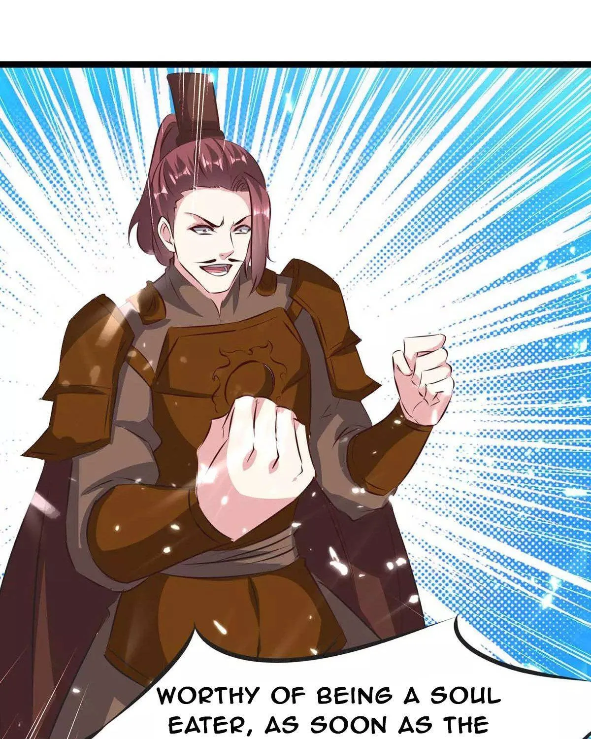 Read The Great Level Up (Colored) chapter 195 image 44 on Lezhin