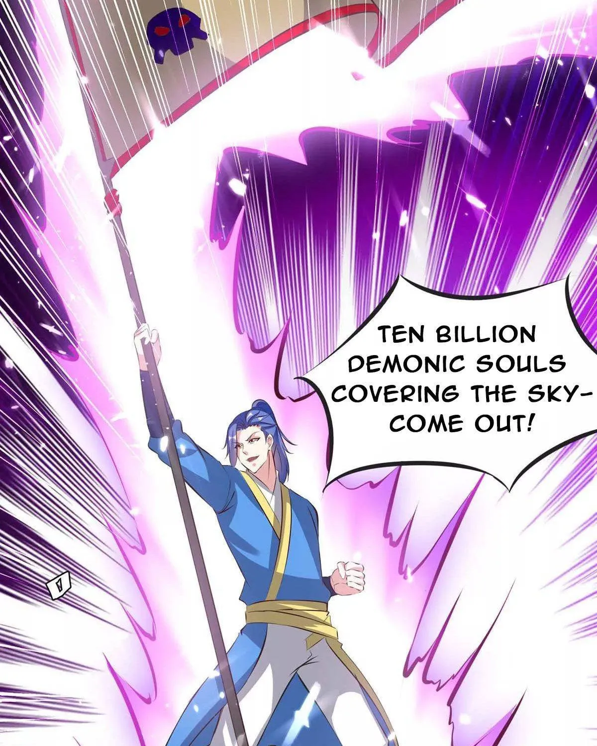 Read The Great Level Up (Colored) chapter 195 image 46 on Lezhin