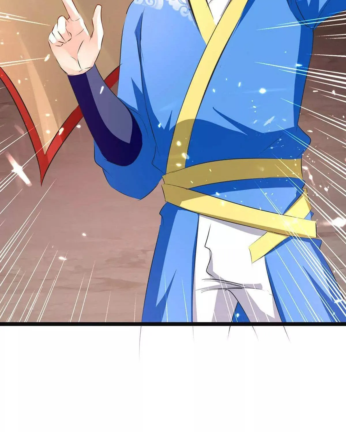 Read The Great Level Up (Colored) chapter 197 image 10 on Lezhin