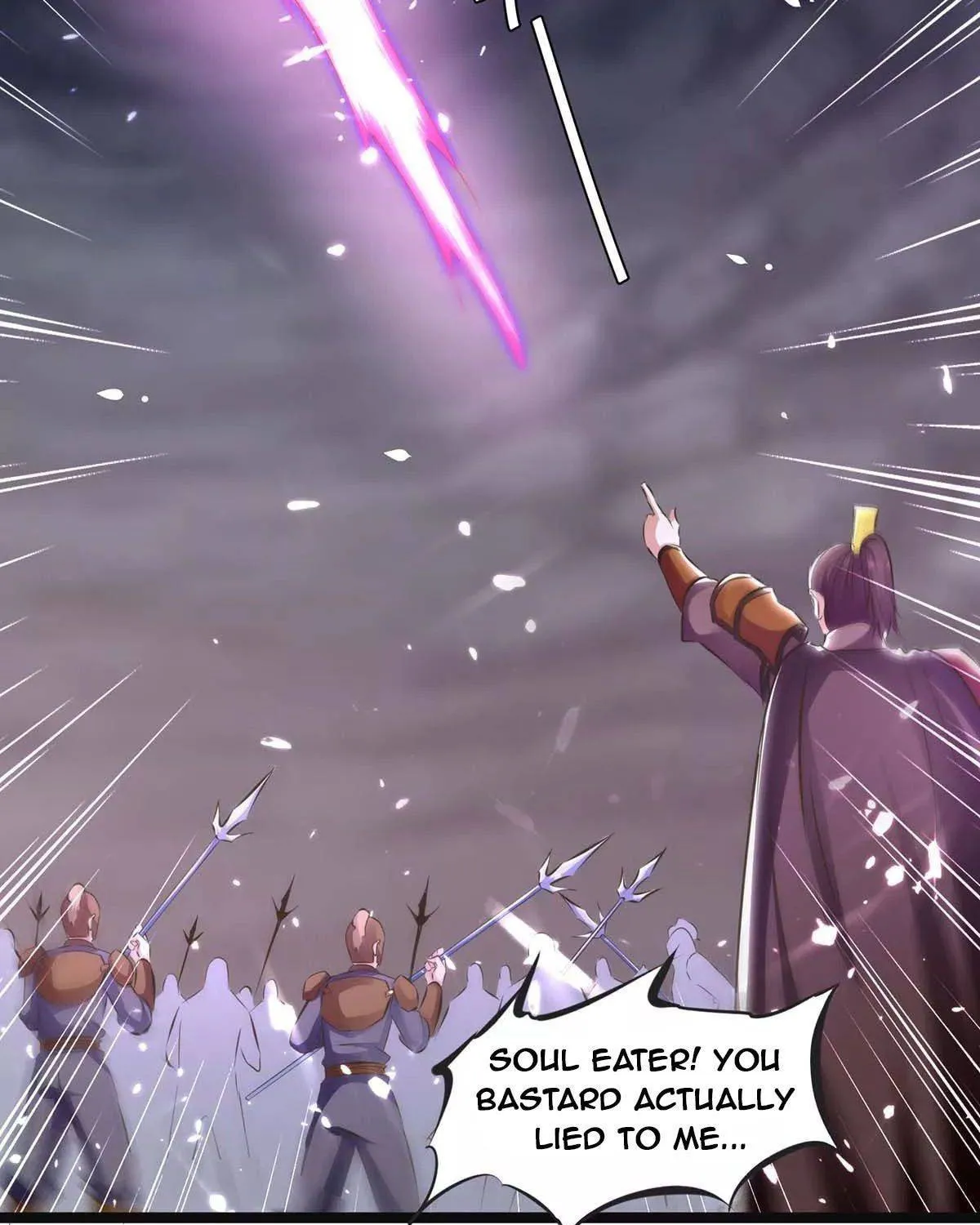Read The Great Level Up (Colored) chapter 197 image 13 on Lezhin