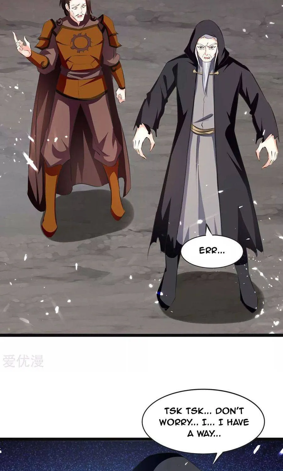 Read The Great Level Up (Colored) chapter 197 image 2 on Lezhin