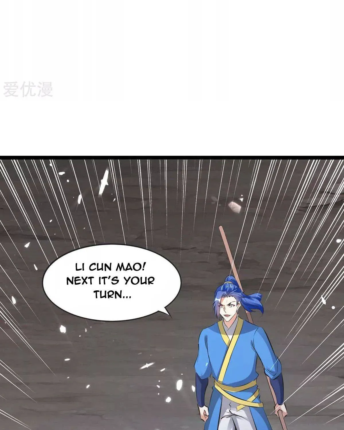 Read The Great Level Up (Colored) chapter 197 image 26 on Lezhin