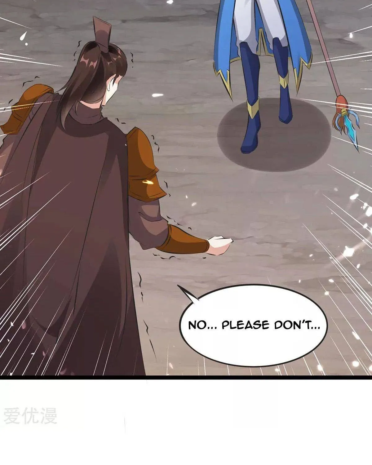 Read The Great Level Up (Colored) chapter 197 image 27 on Lezhin