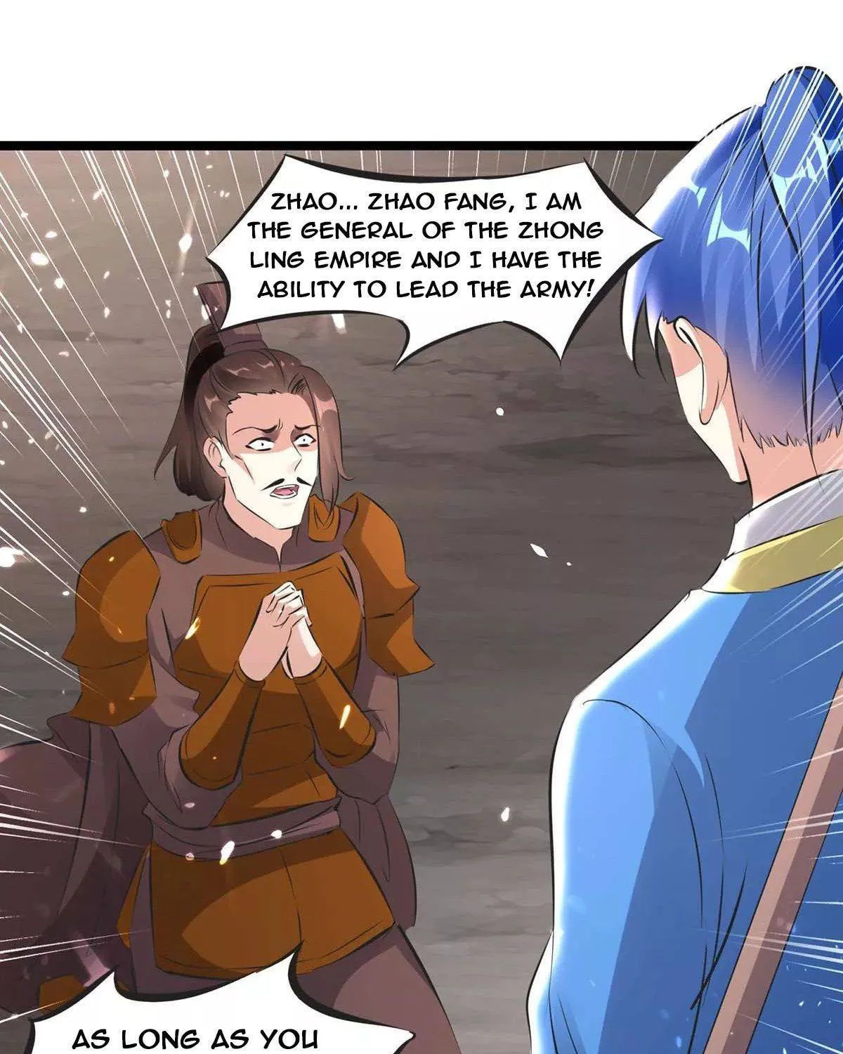 Read The Great Level Up (Colored) chapter 197 image 28 on Lezhin