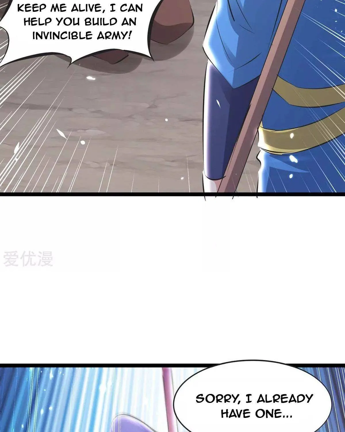 Read The Great Level Up (Colored) chapter 197 image 29 on Lezhin