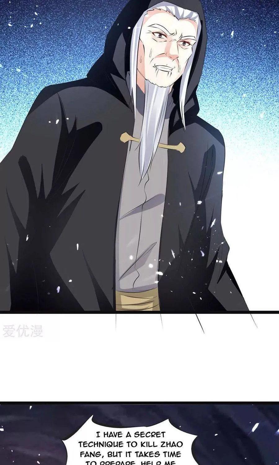 Read The Great Level Up (Colored) chapter 197 image 3 on Lezhin