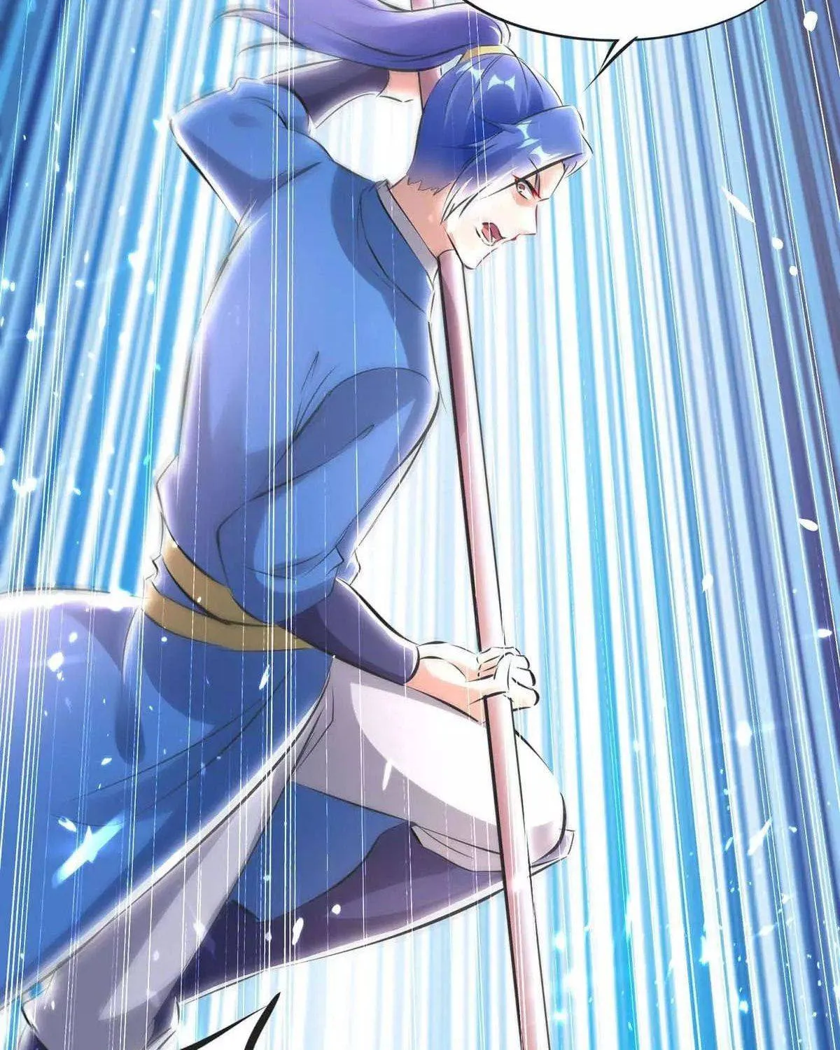 Read The Great Level Up (Colored) chapter 197 image 30 on Lezhin
