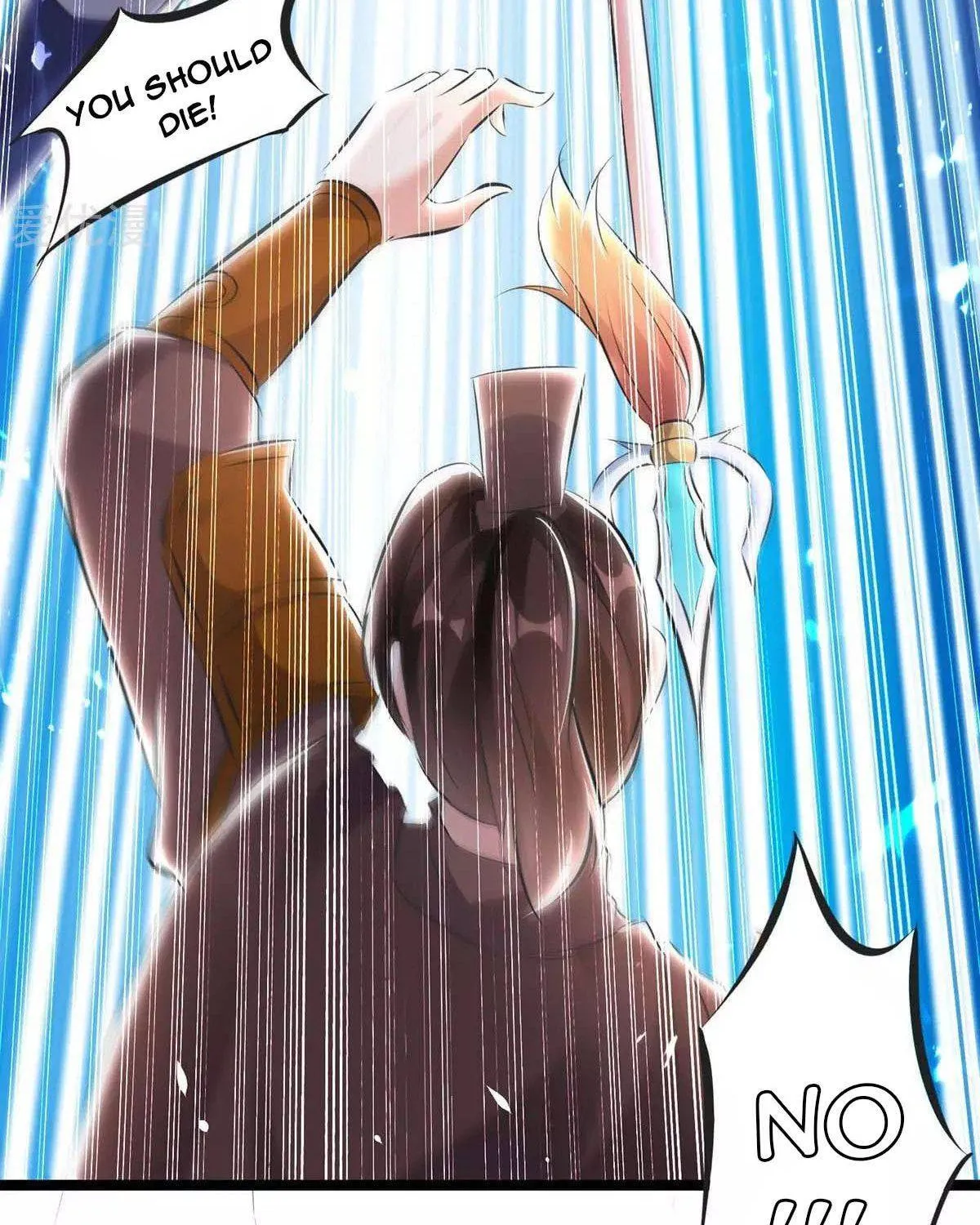 Read The Great Level Up (Colored) chapter 197 image 31 on Lezhin