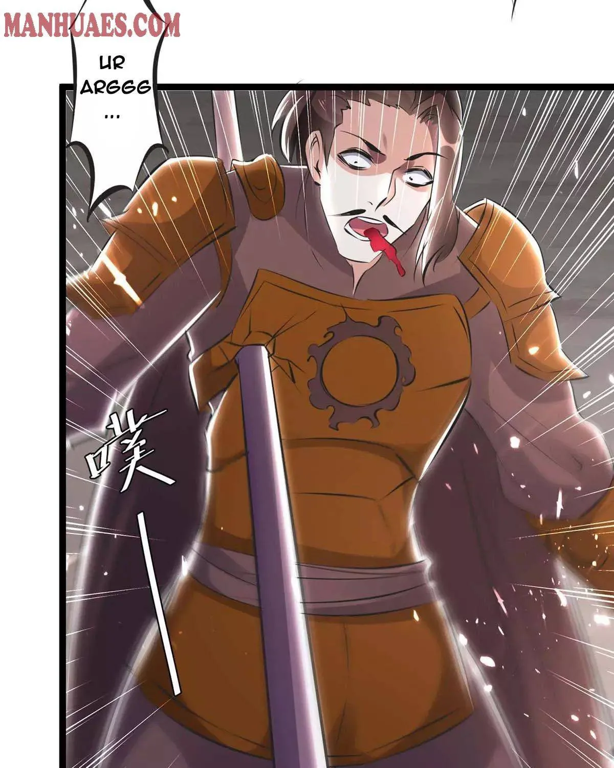 Read The Great Level Up (Colored) chapter 197 image 33 on Lezhin