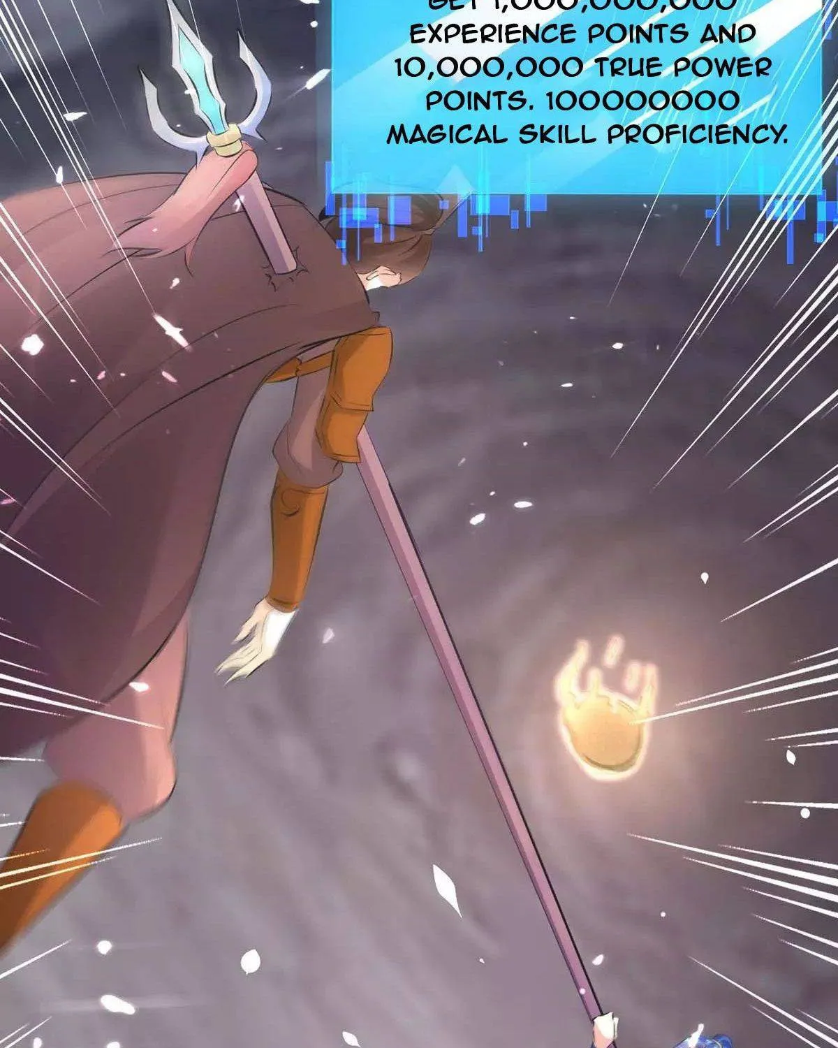 Read The Great Level Up (Colored) chapter 197 image 35 on Lezhin