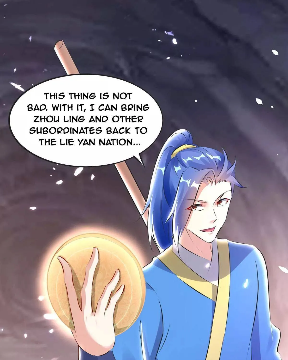 Read The Great Level Up (Colored) chapter 197 image 37 on Lezhin