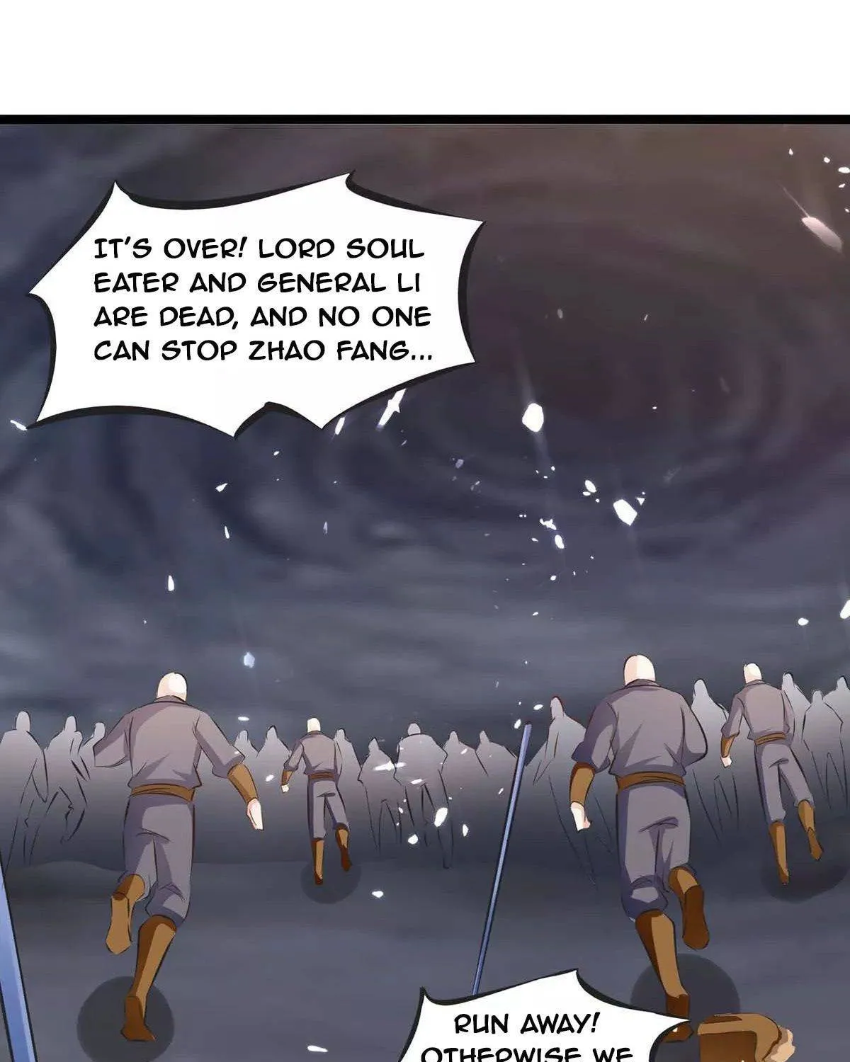 Read The Great Level Up (Colored) chapter 197 image 39 on Lezhin