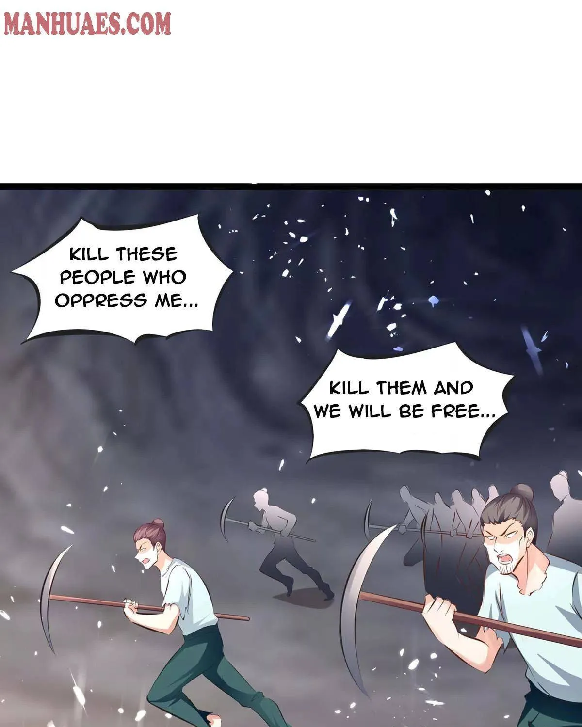 Read The Great Level Up (Colored) chapter 197 image 43 on Lezhin