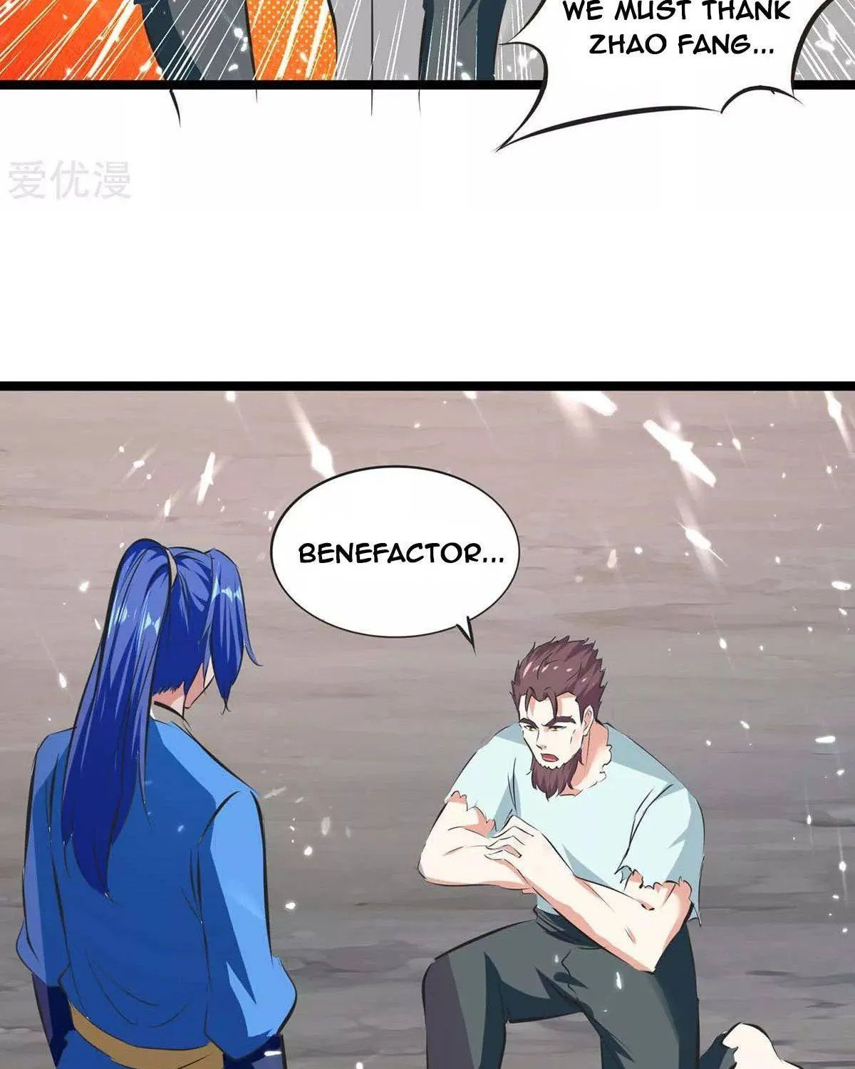 Read The Great Level Up (Colored) chapter 197 image 49 on Lezhin