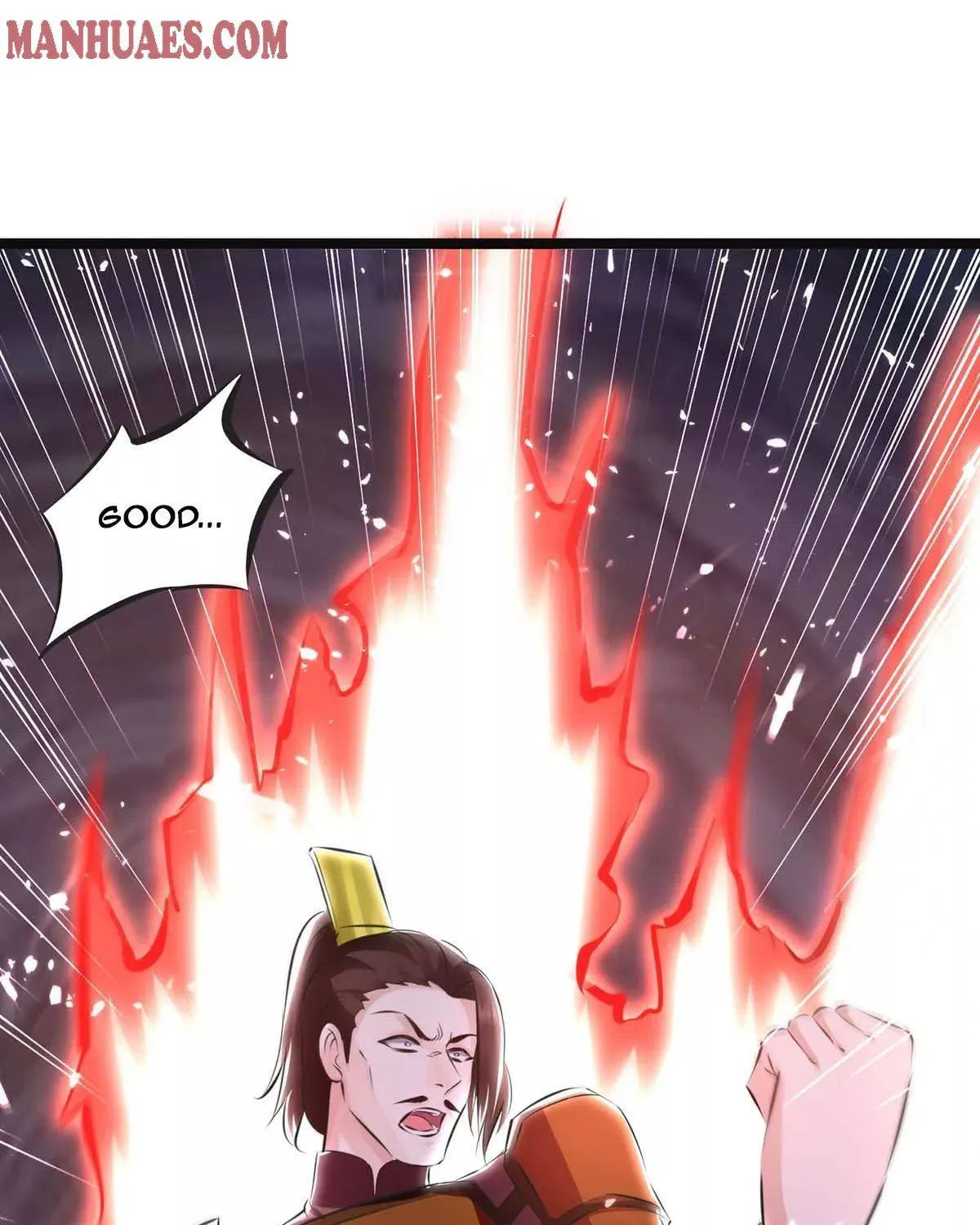 Read The Great Level Up (Colored) chapter 197 image 5 on Lezhin