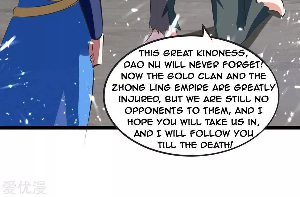 Read The Great Level Up (Colored) chapter 197 image 50 on Lezhin