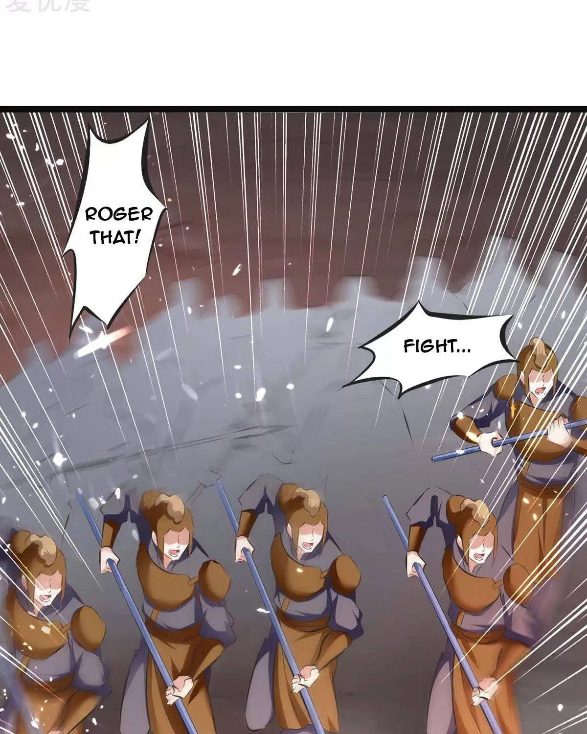Read The Great Level Up (Colored) chapter 197 image 7 on Lezhin