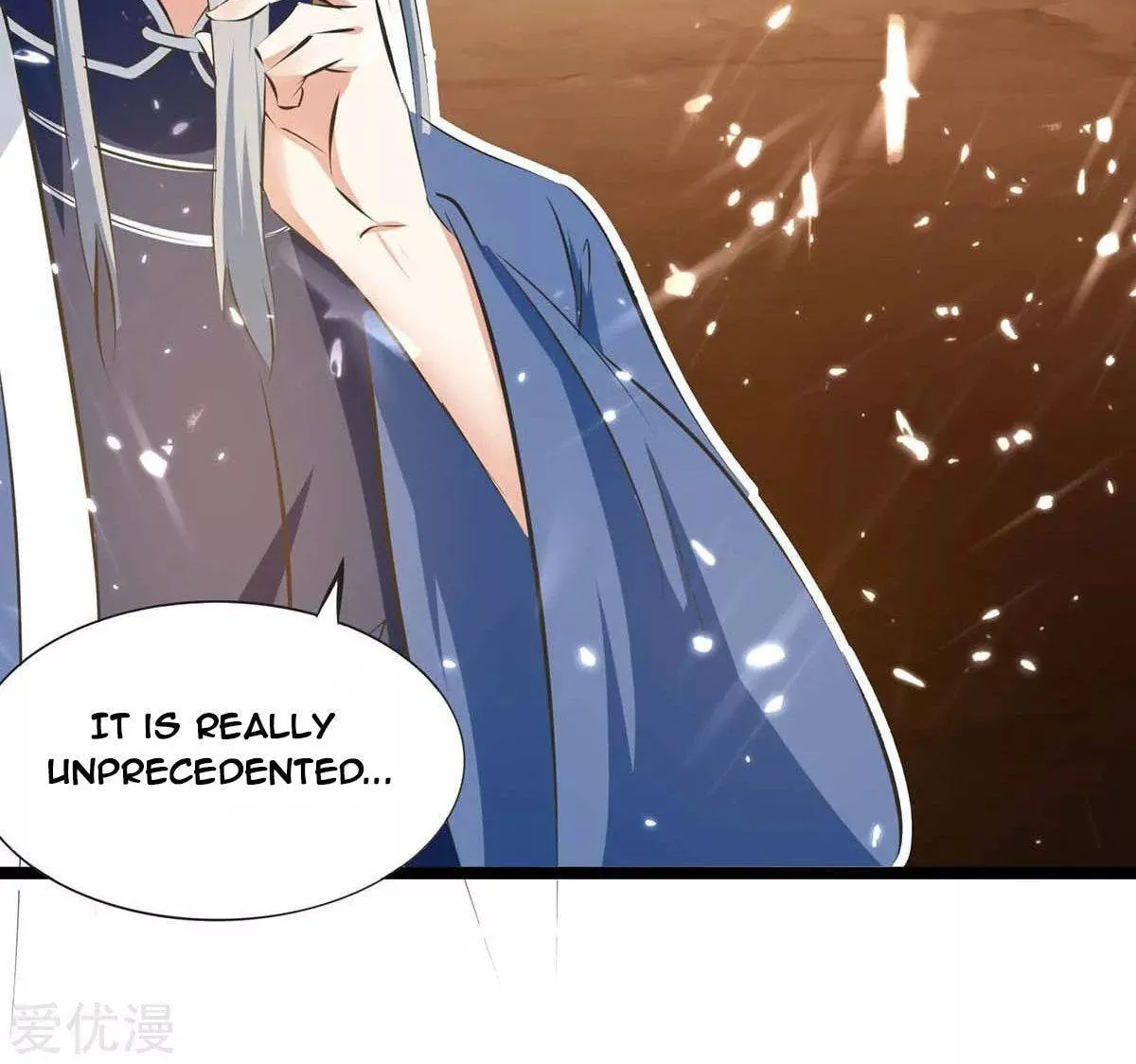 Read The Great Level Up (Colored) chapter 198 image 16 on Lezhin