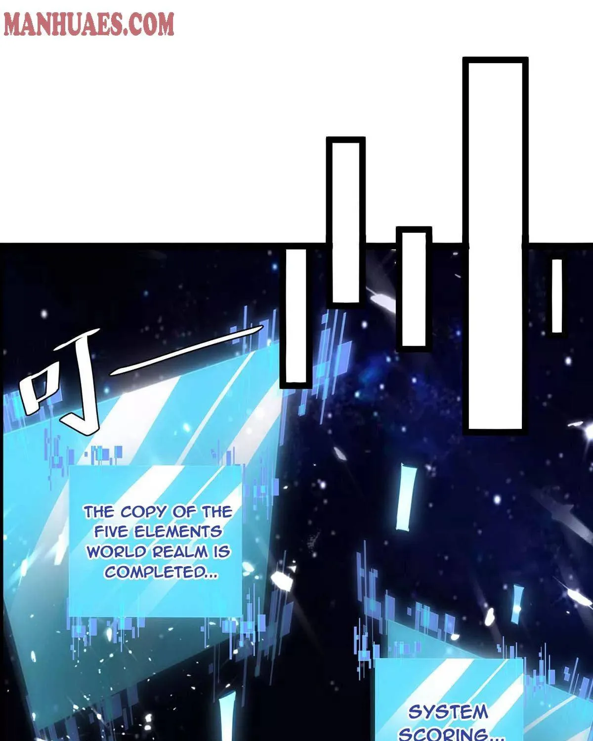 Read The Great Level Up (Colored) chapter 198 image 17 on Lezhin