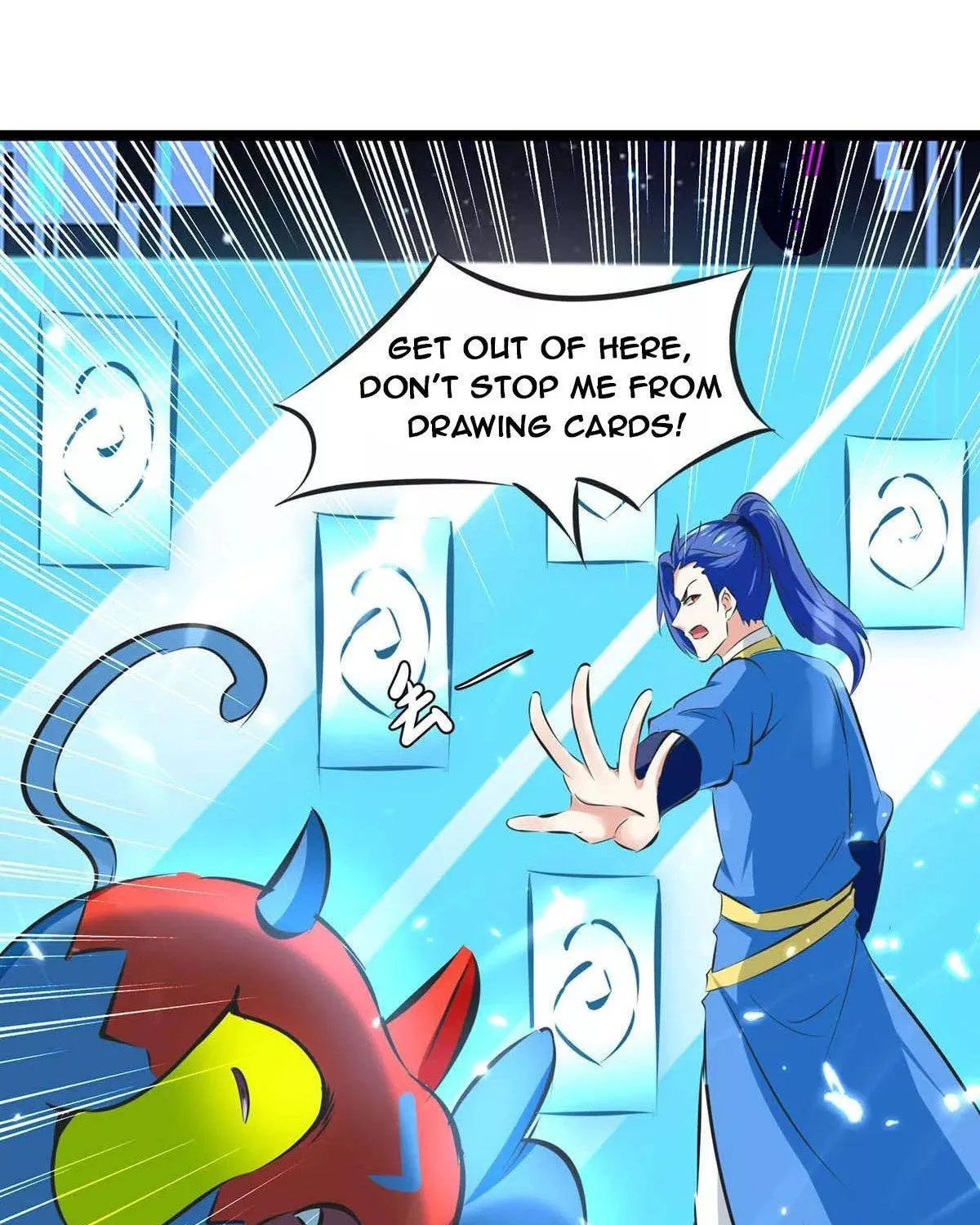 Read The Great Level Up (Colored) chapter 198 image 29 on Lezhin