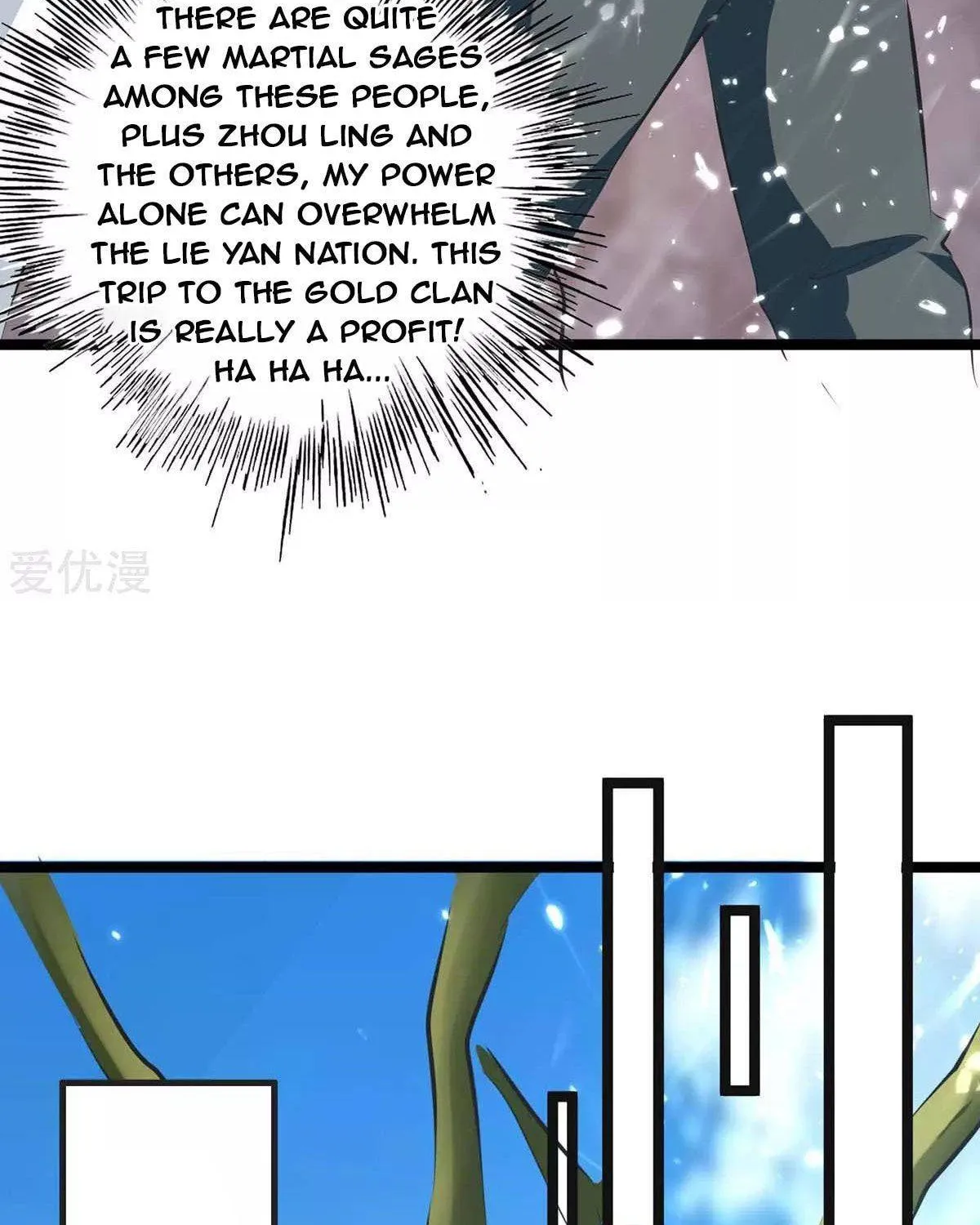 Read The Great Level Up (Colored) chapter 198 image 3 on Lezhin