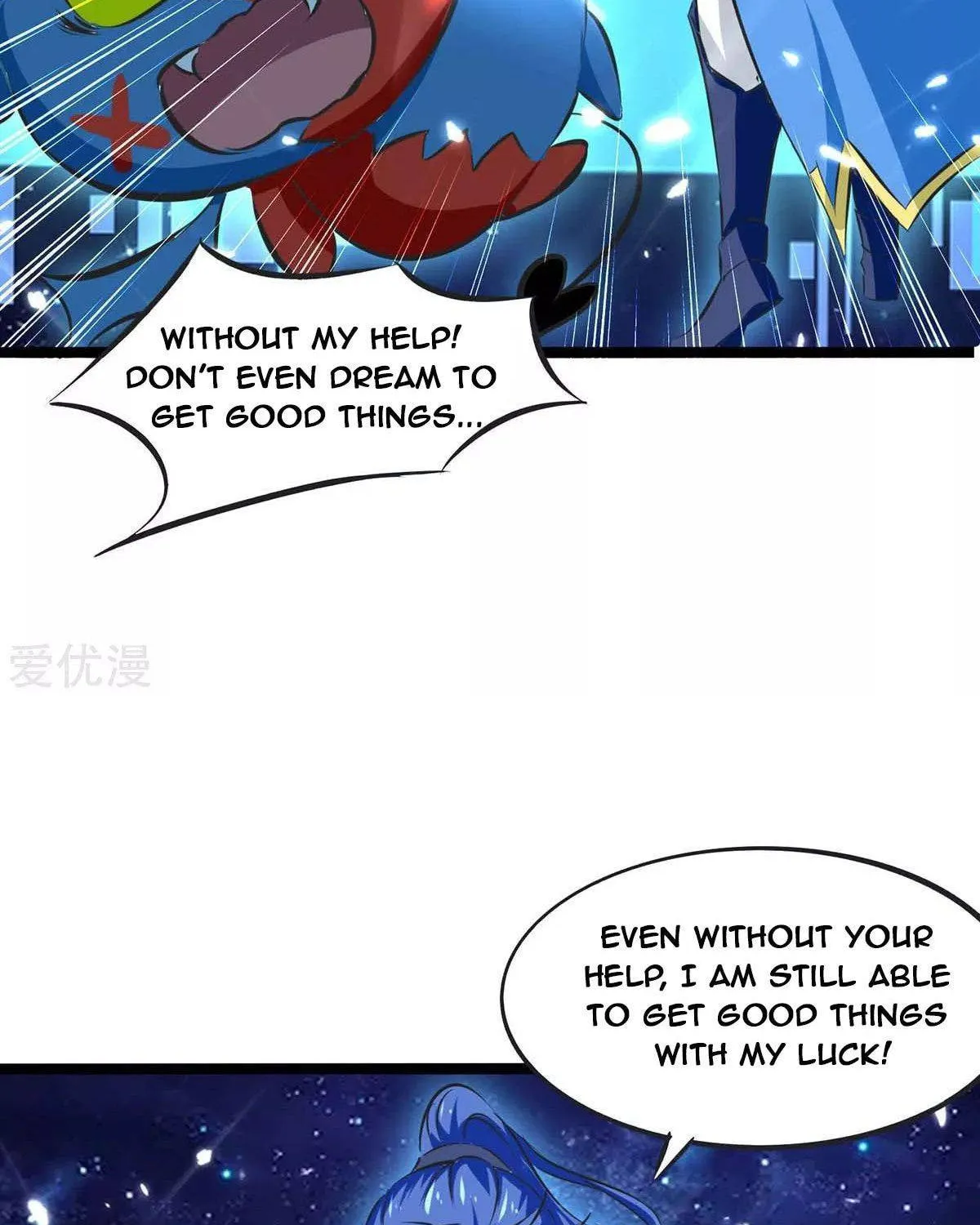 Read The Great Level Up (Colored) chapter 198 image 30 on Lezhin