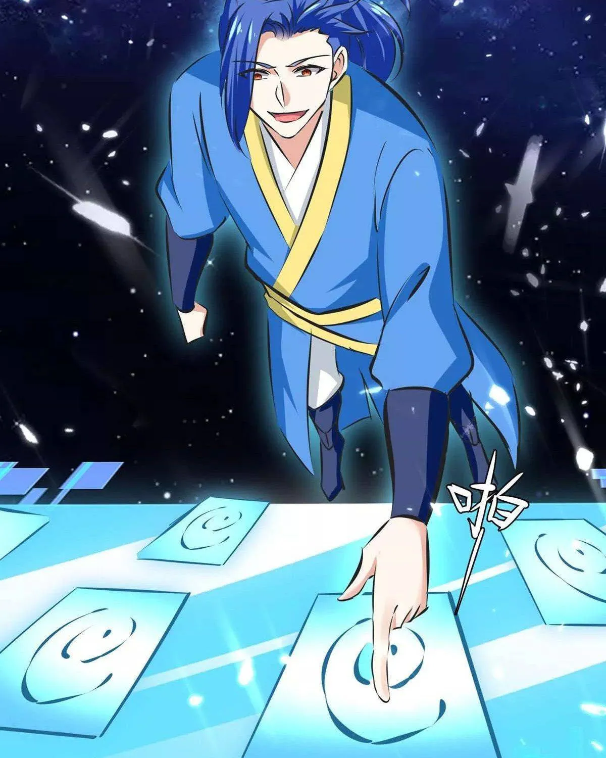 Read The Great Level Up (Colored) chapter 198 image 31 on Lezhin