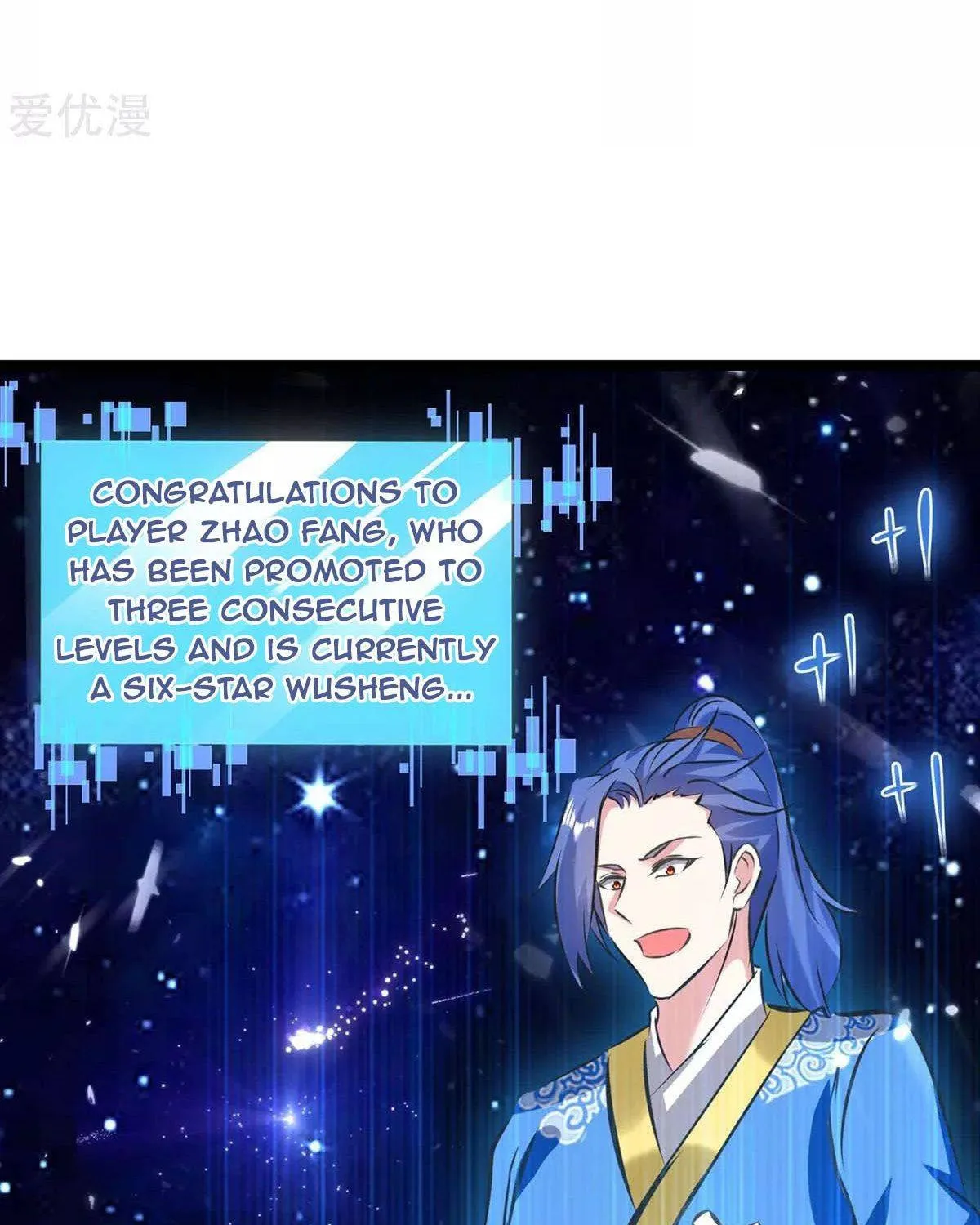 Read The Great Level Up (Colored) chapter 198 image 34 on Lezhin