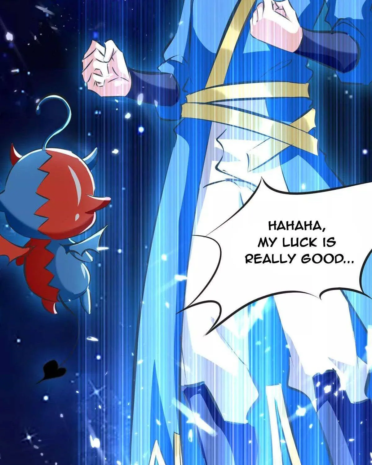 Read The Great Level Up (Colored) chapter 198 image 35 on Lezhin