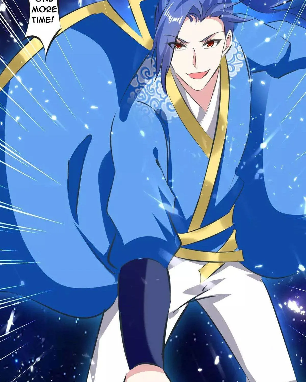 Read The Great Level Up (Colored) chapter 198 image 39 on Lezhin
