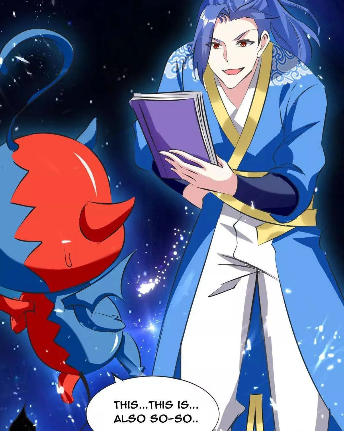 Read The Great Level Up (Colored) chapter 198 image 44 on Lezhin