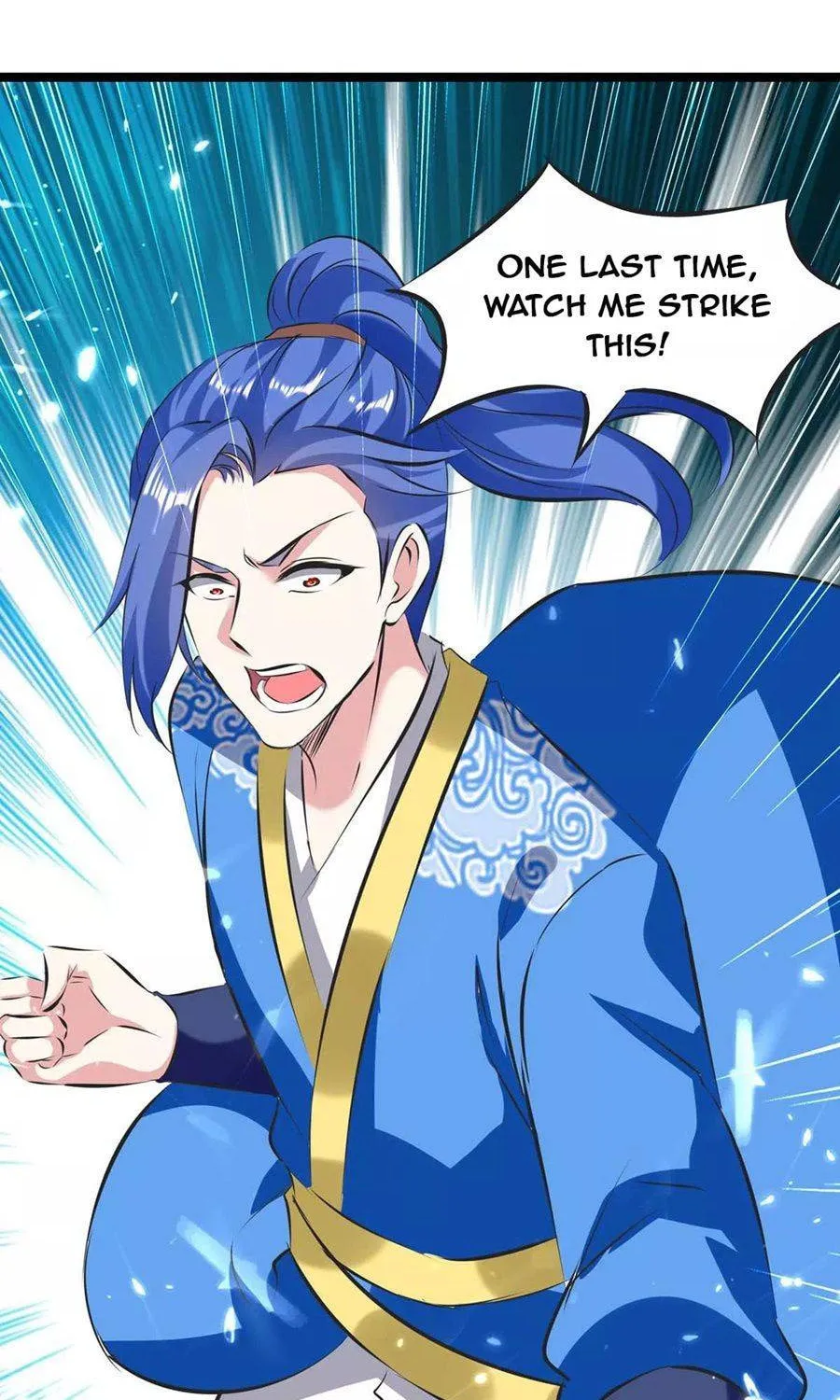 Read The Great Level Up (Colored) chapter 198 image 47 on Lezhin