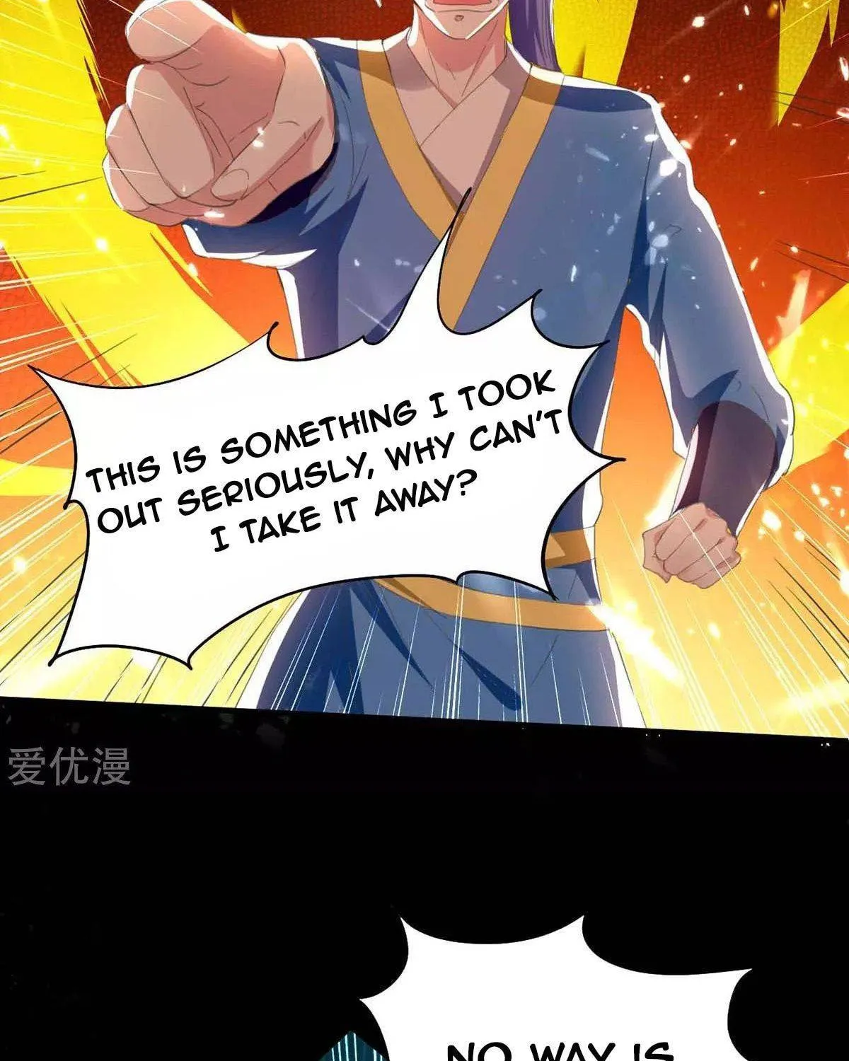 Read The Great Level Up (Colored) chapter 199 image 16 on Lezhin