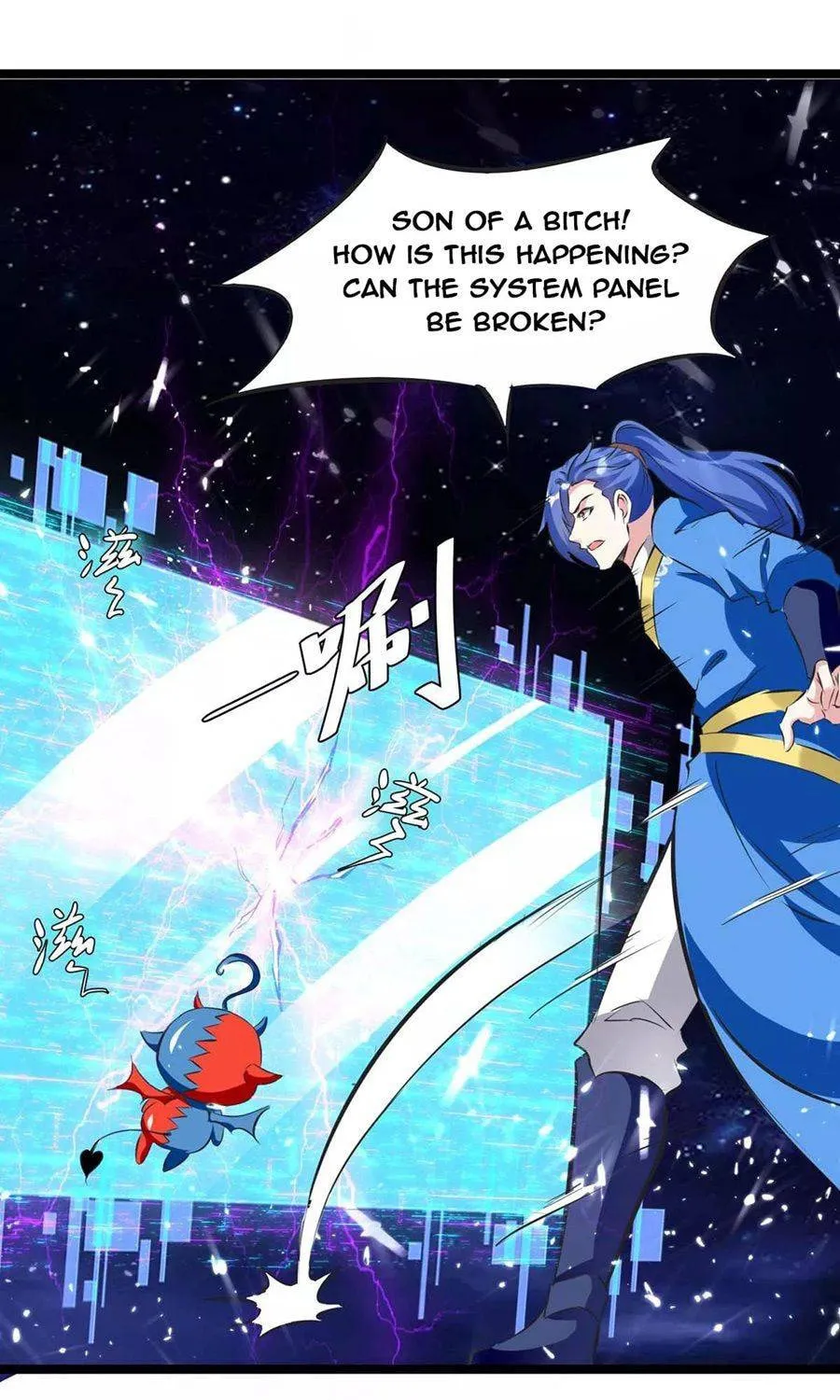 Read The Great Level Up (Colored) chapter 199 image 2 on Lezhin