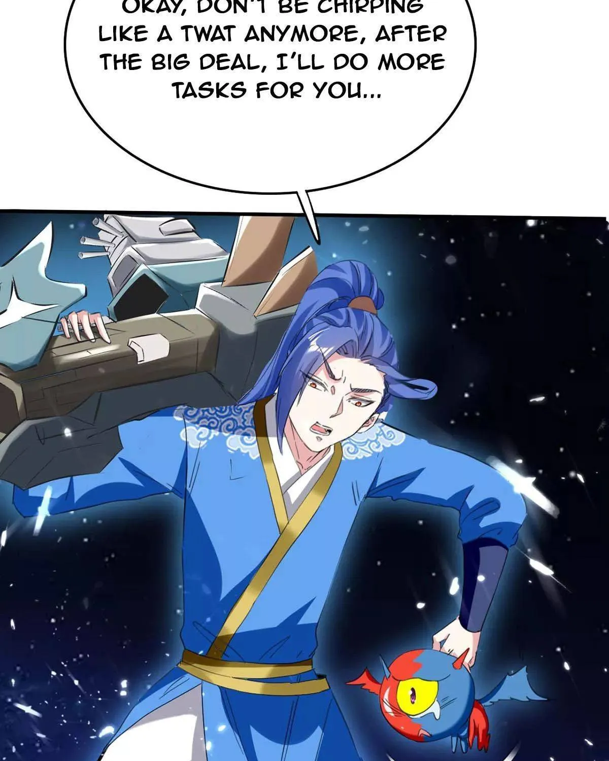 Read The Great Level Up (Colored) chapter 199 image 26 on Lezhin
