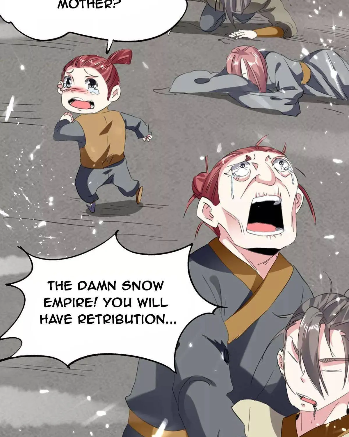 Read The Great Level Up (Colored) chapter 199 image 33 on Lezhin