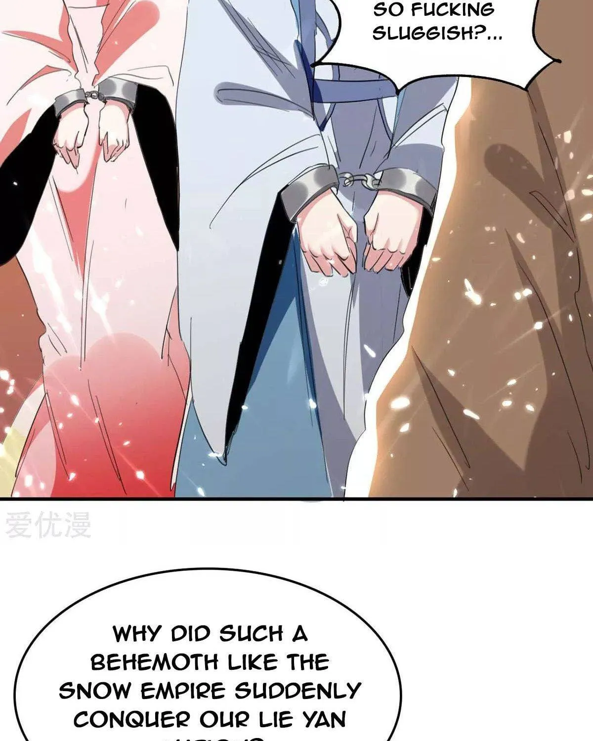 Read The Great Level Up (Colored) chapter 199 image 36 on Lezhin