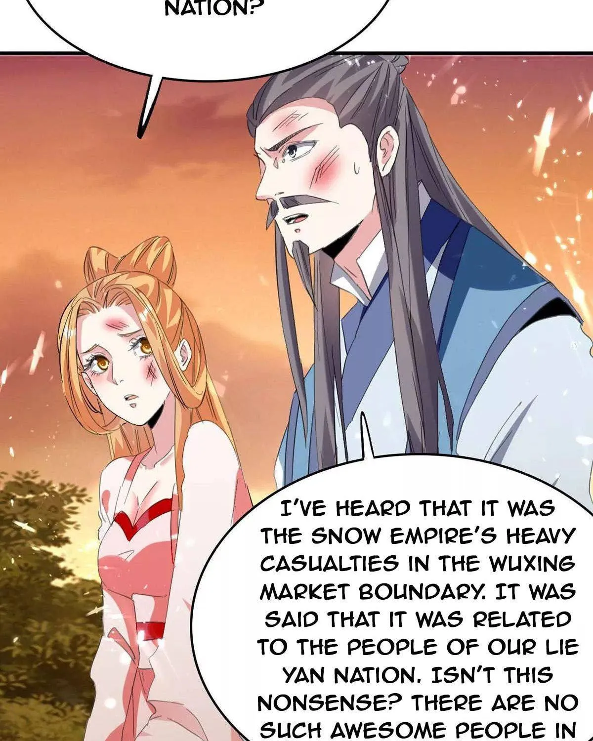 Read The Great Level Up (Colored) chapter 199 image 37 on Lezhin
