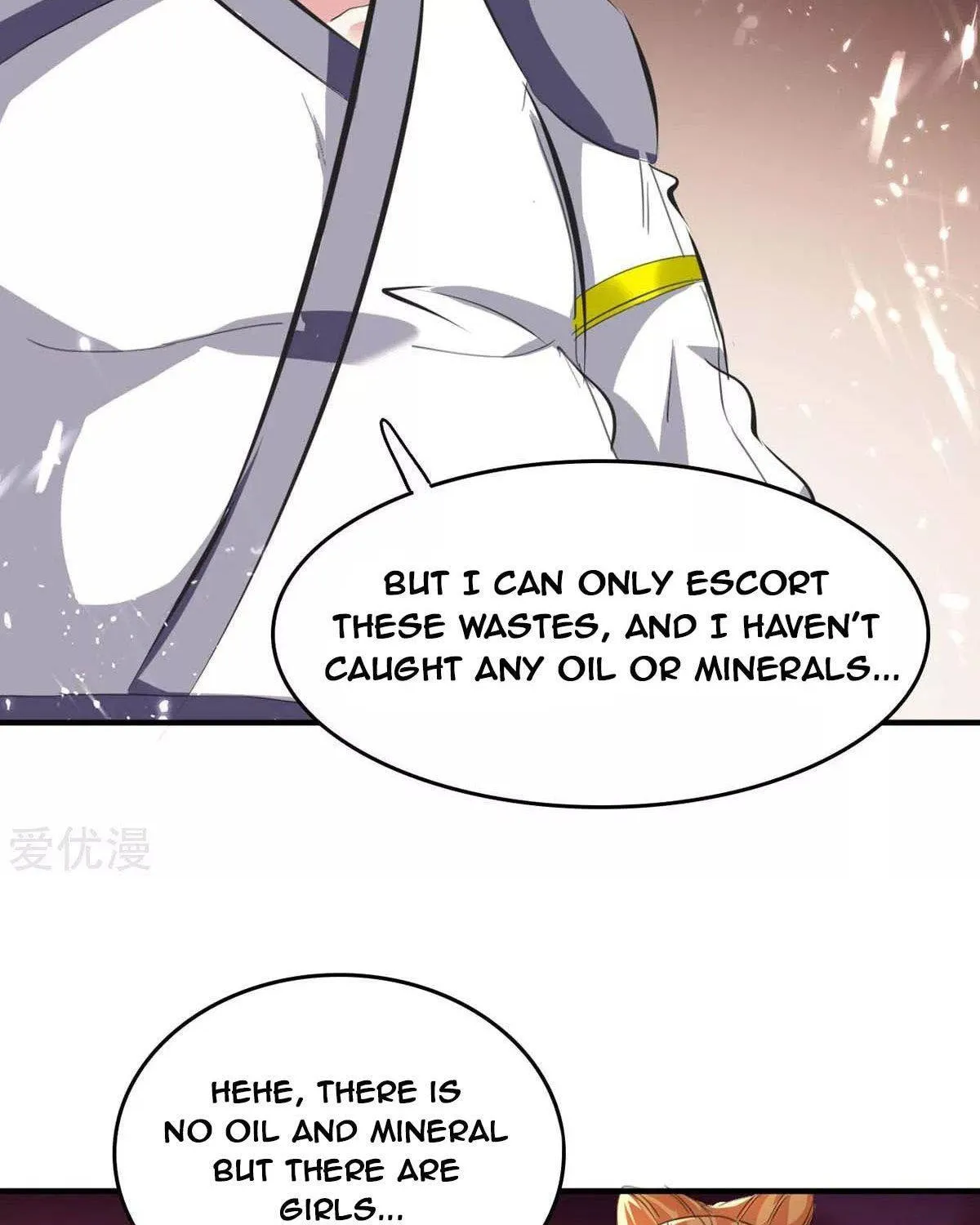 Read The Great Level Up (Colored) chapter 199 image 39 on Lezhin