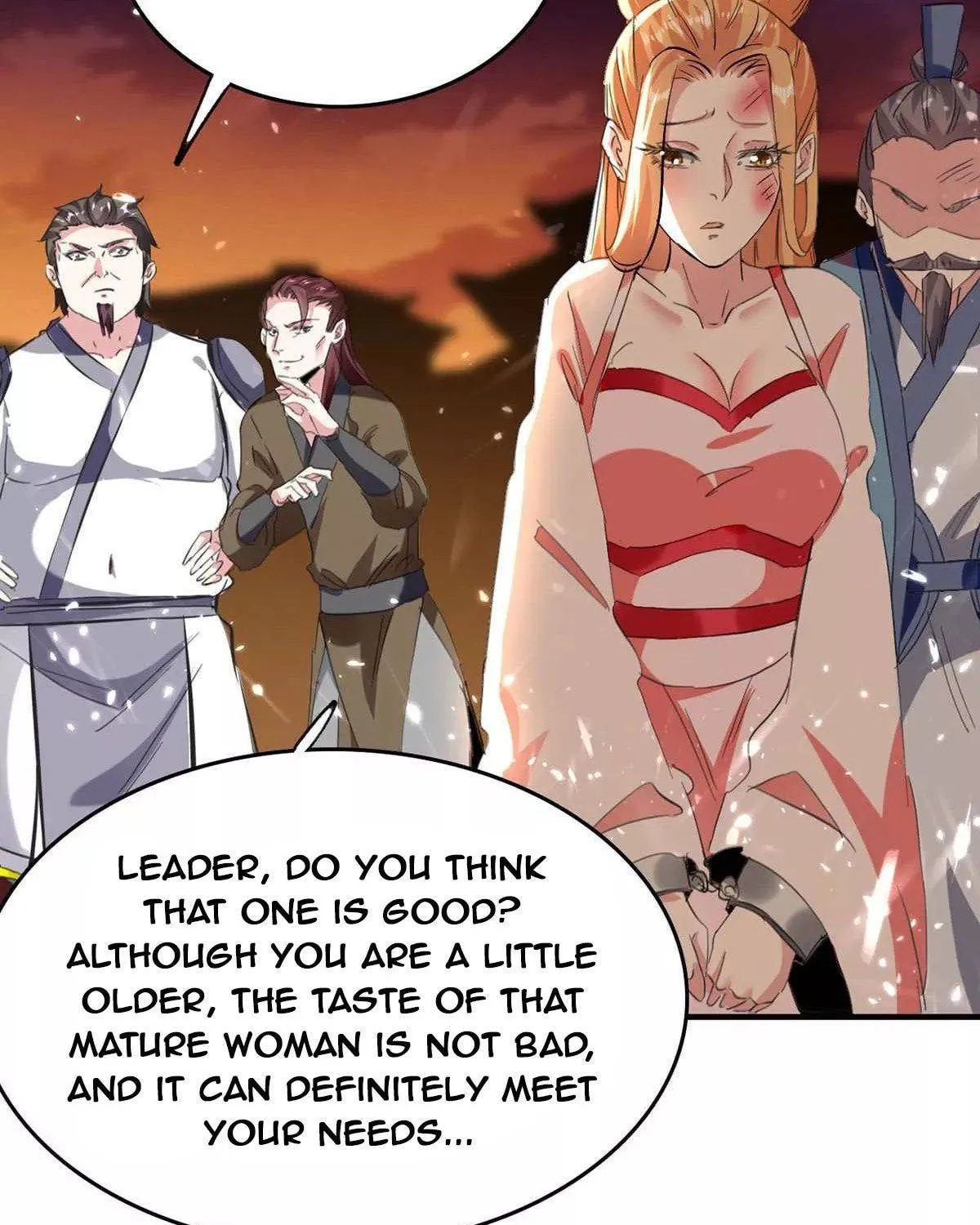 Read The Great Level Up (Colored) chapter 199 image 40 on Lezhin