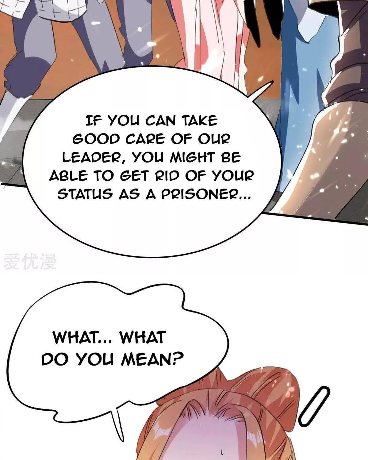 Read The Great Level Up (Colored) chapter 199 image 46 on Lezhin