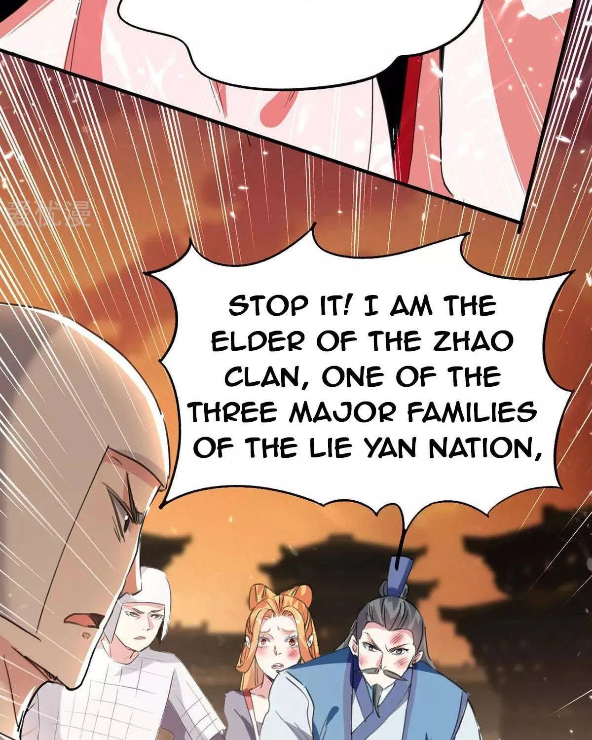 Read The Great Level Up (Colored) chapter 199 image 48 on Lezhin