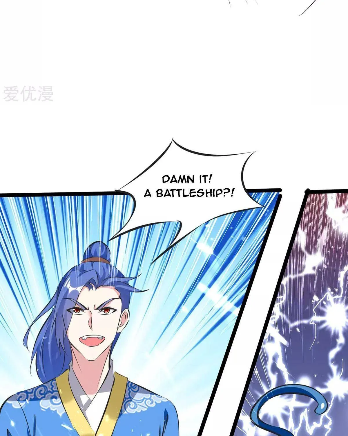 Read The Great Level Up (Colored) chapter 199 image 8 on Lezhin