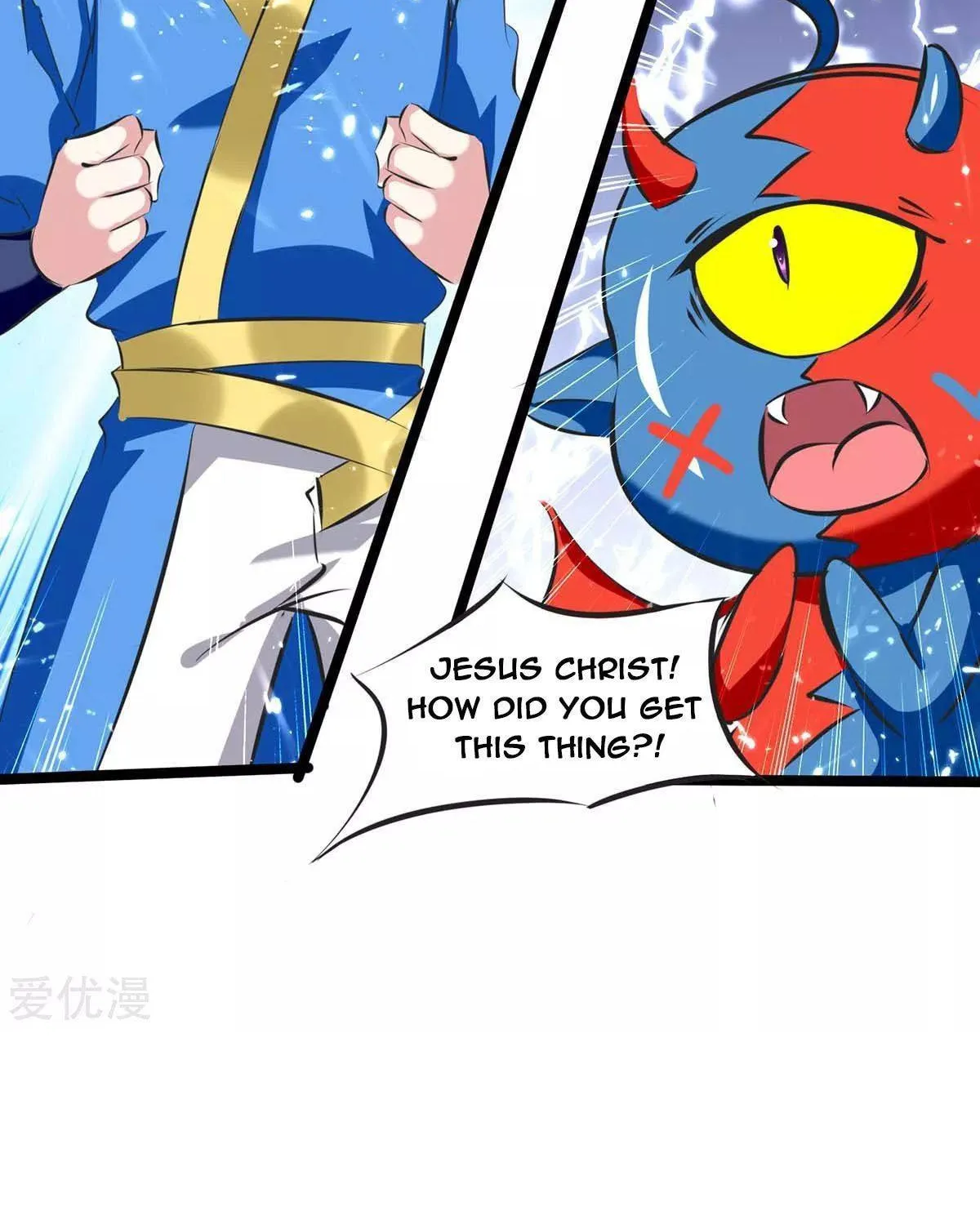 Read The Great Level Up (Colored) chapter 199 image 9 on Lezhin