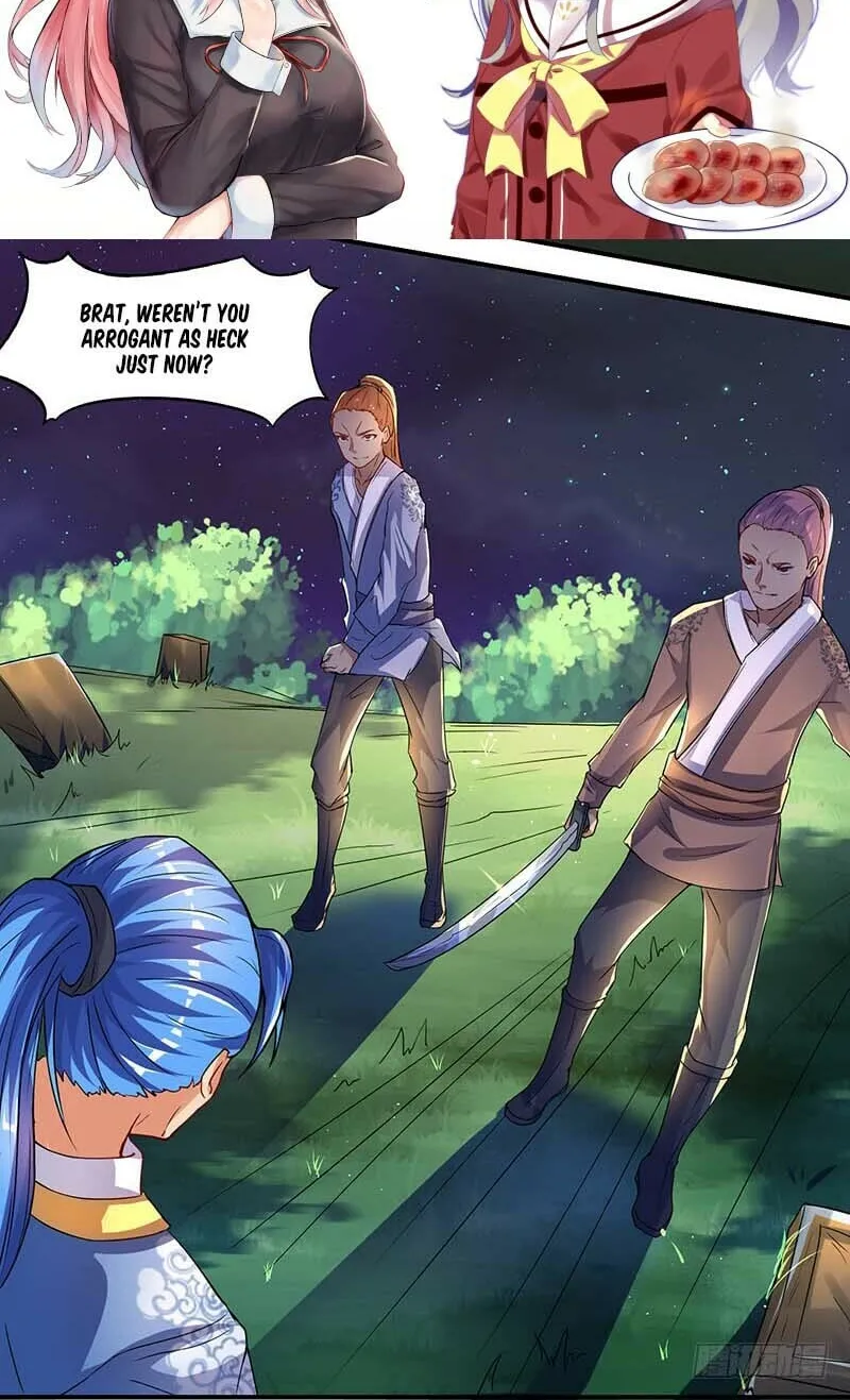 Read The Great Level Up (Colored) chapter 2 image 1 on Lezhin