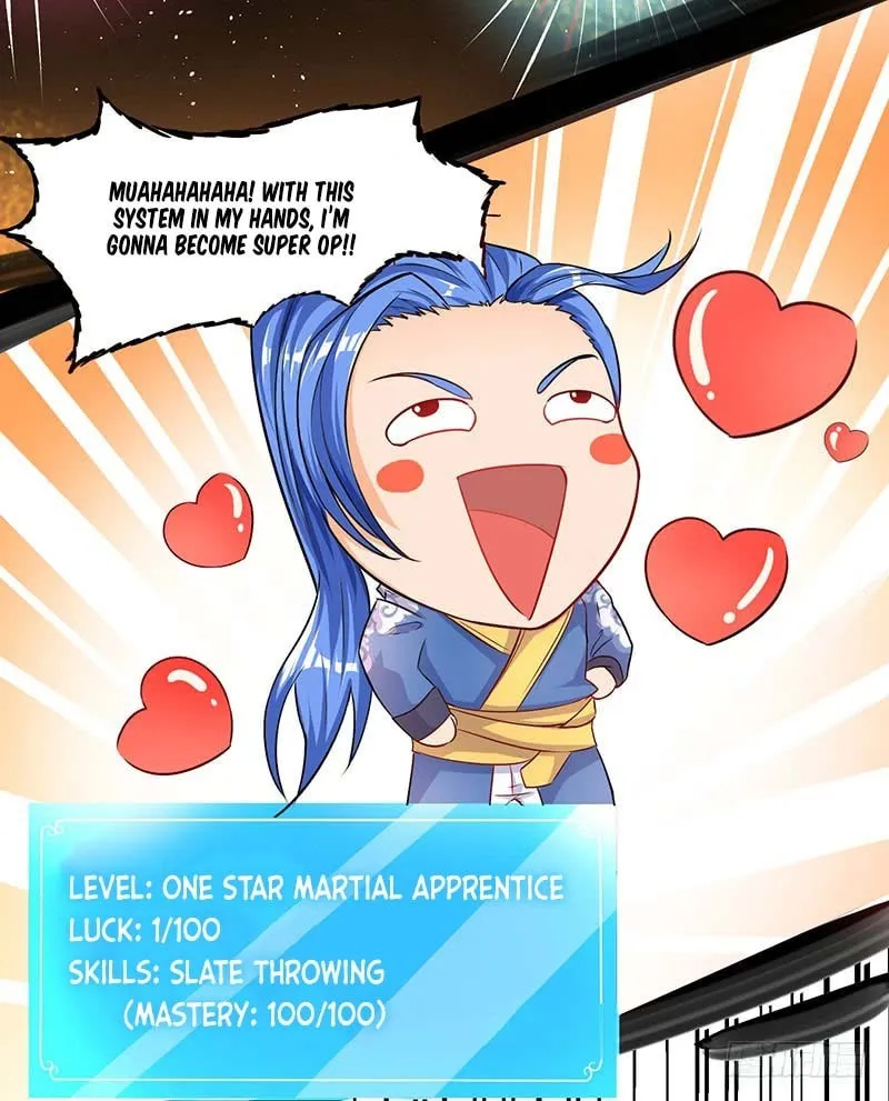 Read The Great Level Up (Colored) chapter 2 image 17 on Lezhin